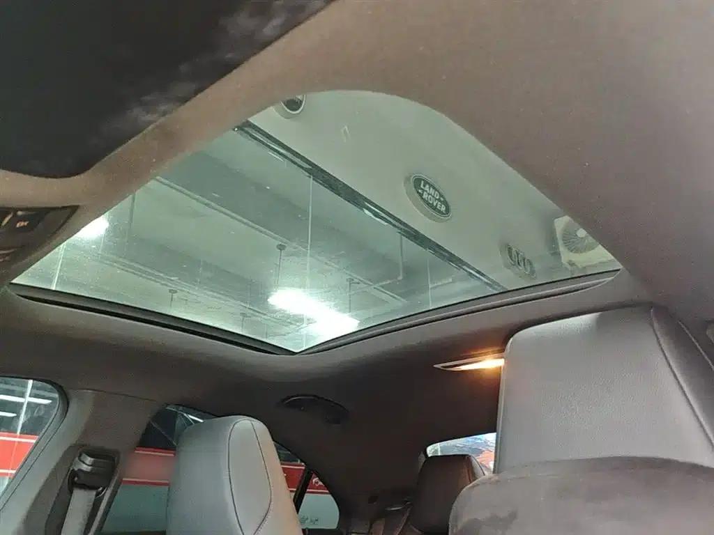 Imported Mercedes-Benz CLA 2018 CLA 220 4MATIC — миниатюра 18