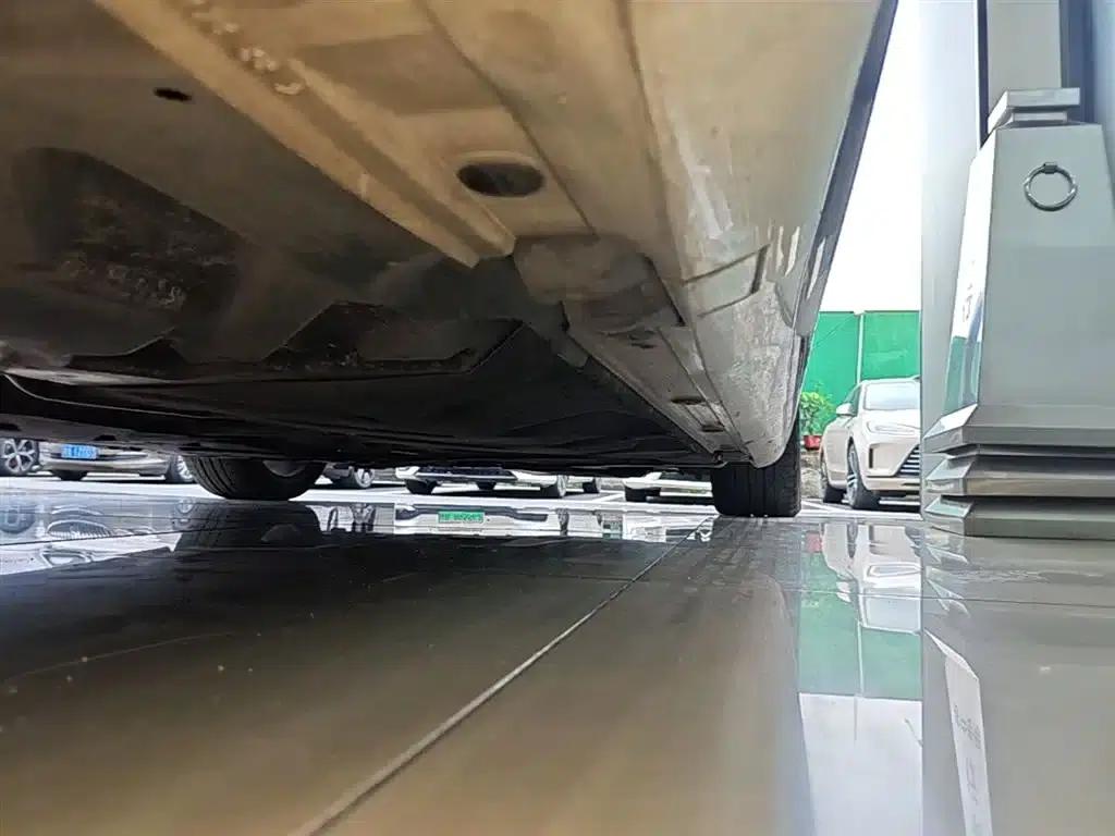 Imported Mercedes-Benz CLA 2018 CLA 220 4MATIC — миниатюра 21
