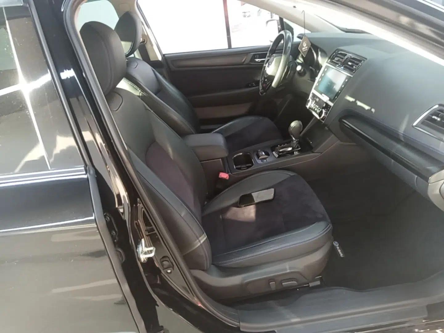 Subaru Legacy 2020 Restyled 2.5i Glory Limited Edition EyeSight — миниатюра 23