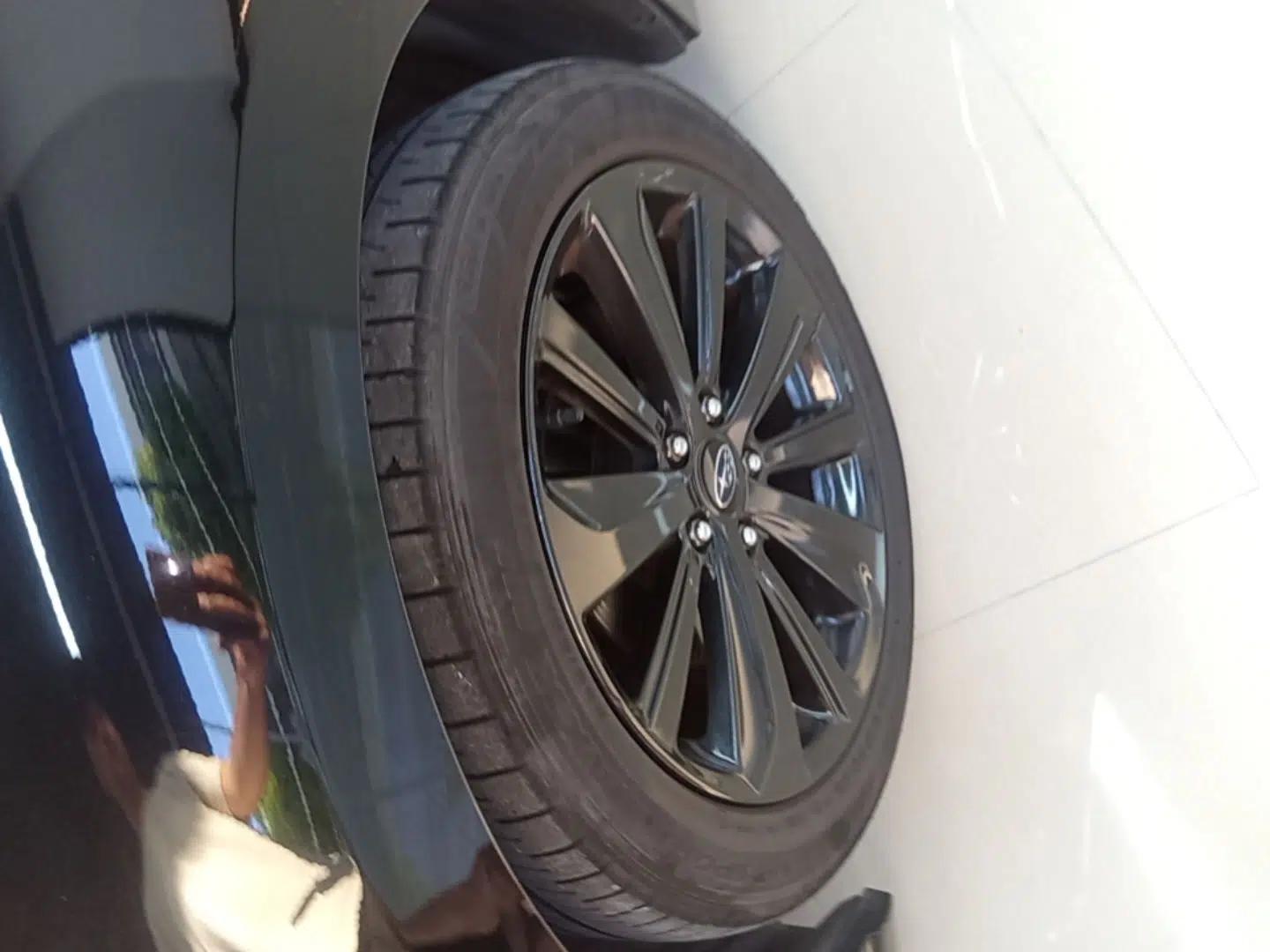 Subaru Legacy 2020 Restyled 2.5i Glory Limited Edition EyeSight — миниатюра 8