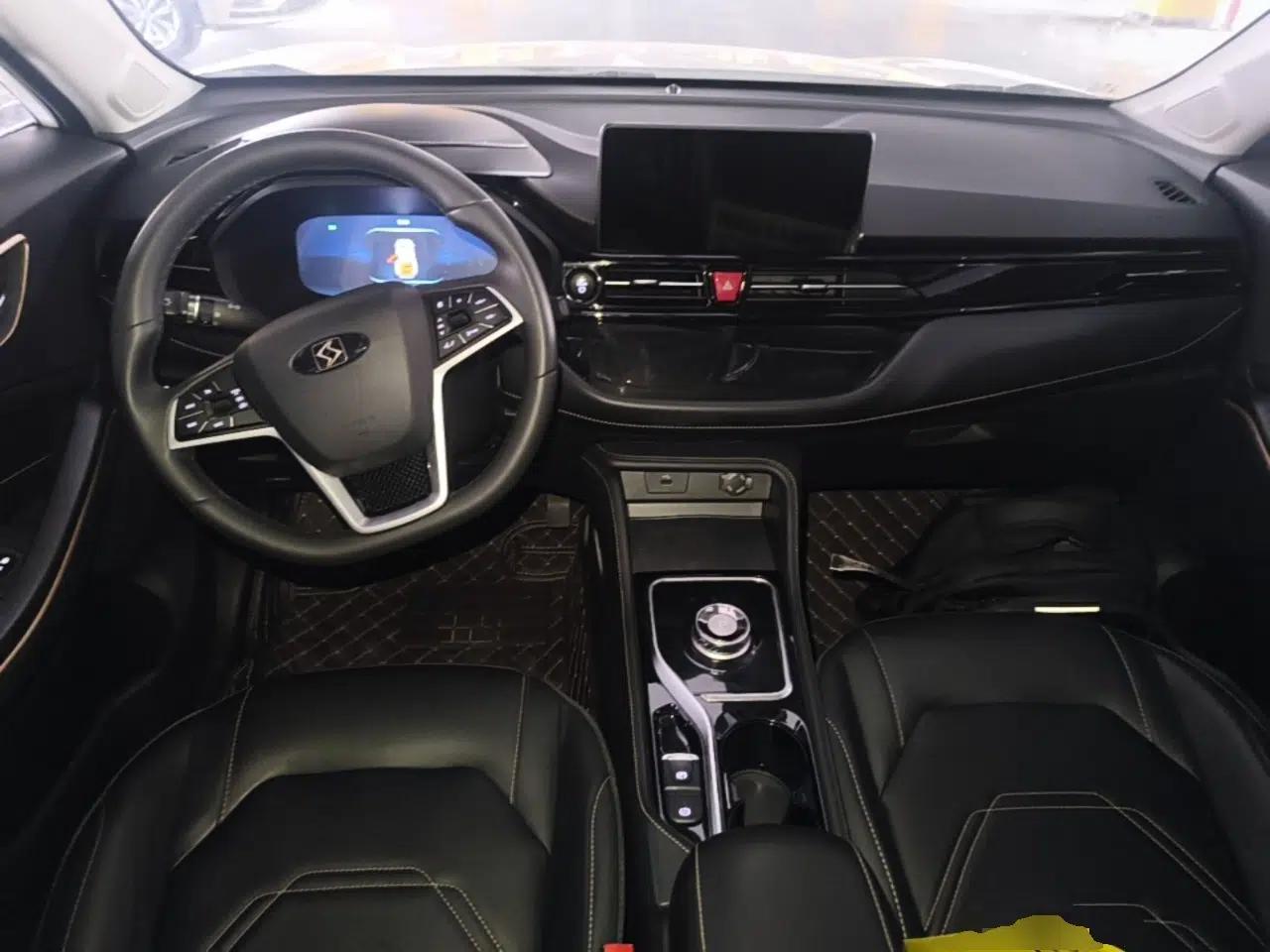 SOL E40X 2022 Official Edition — миниатюра 12