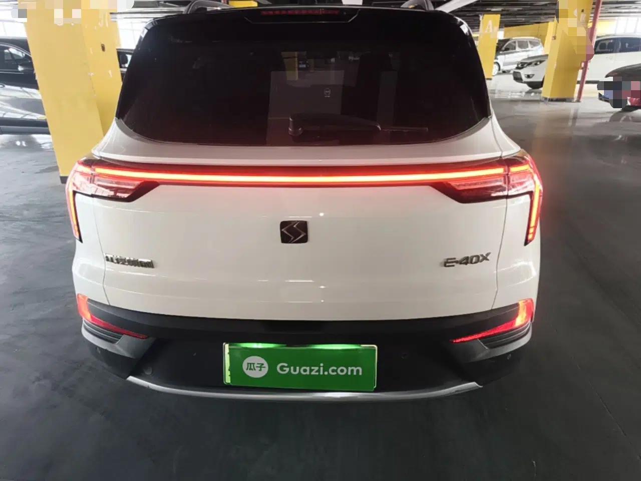 SOL E40X 2022 Official Edition — миниатюра 3