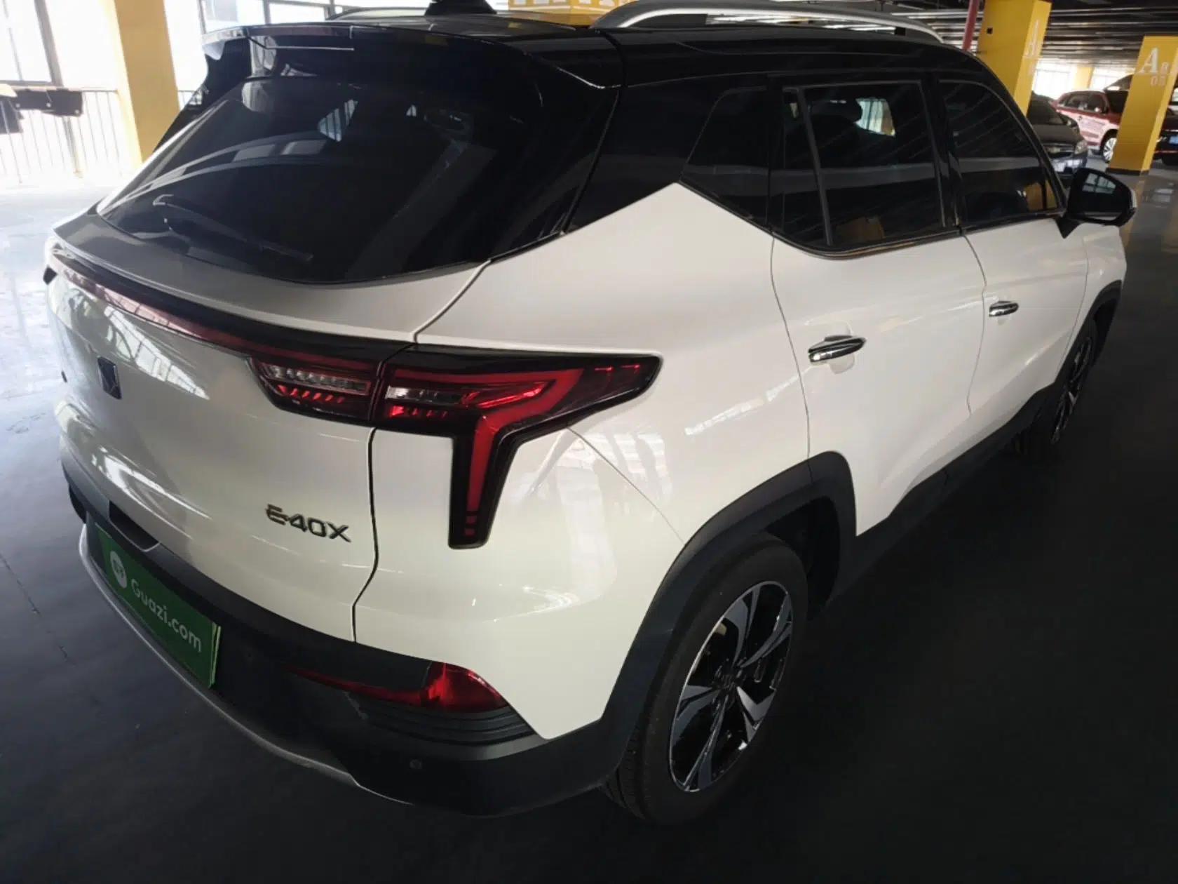 SOL E40X 2022 Official Edition — миниатюра 4