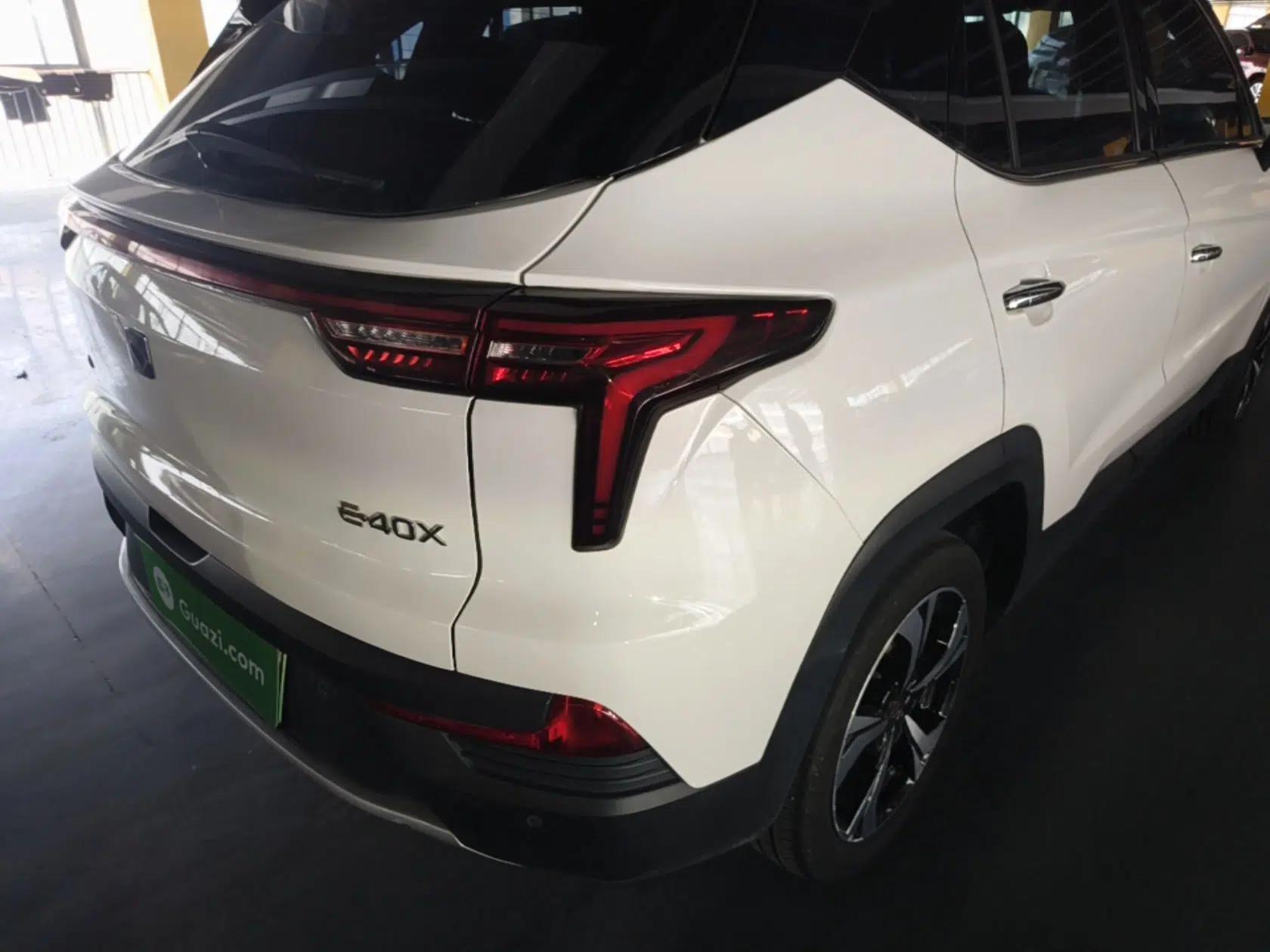 SOL E40X 2022 Official Edition — миниатюра 8