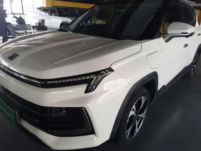 SOL E40X 2022 Official Edition