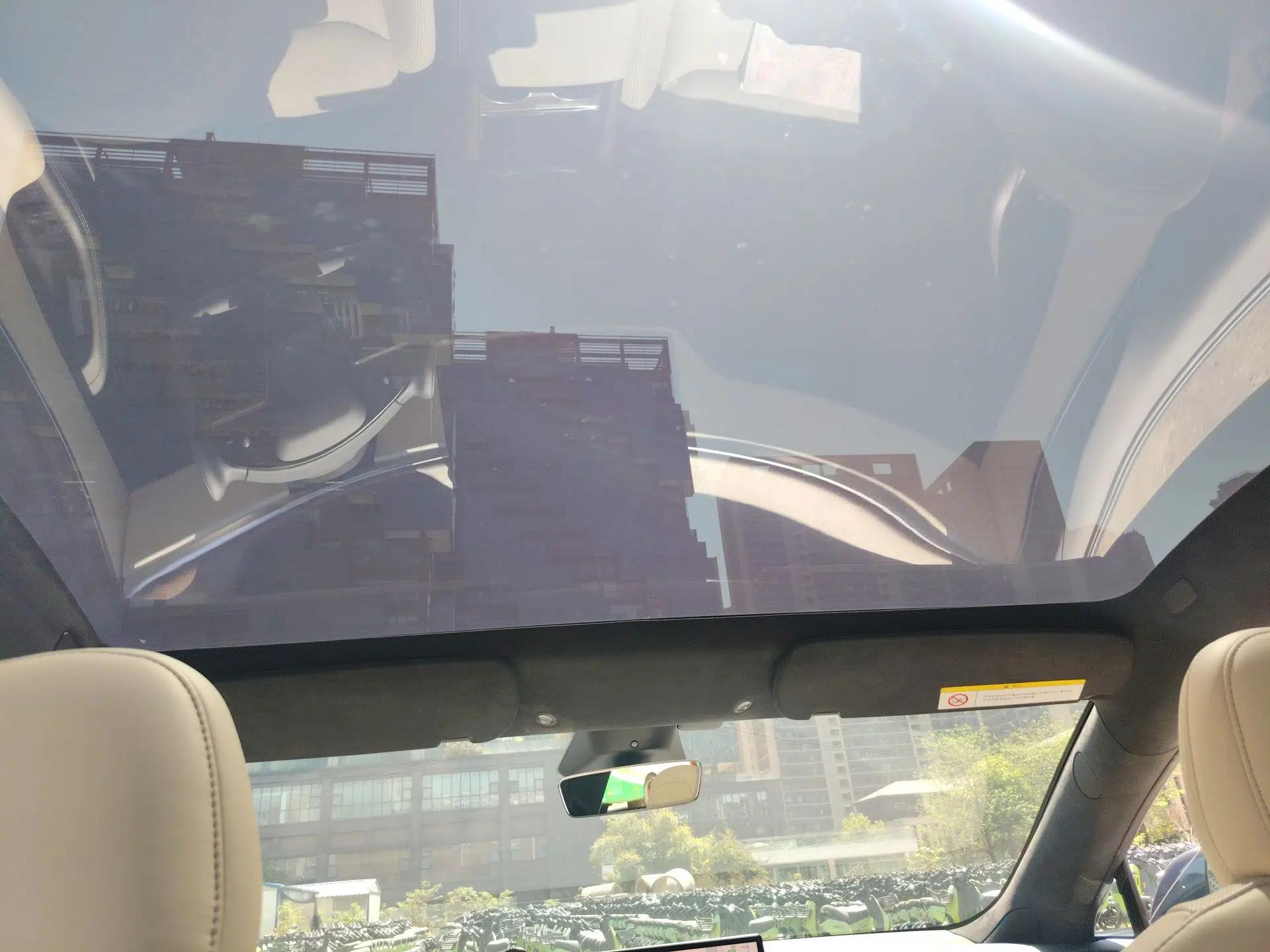Tesla Model S 2023 Dual-Motor All-Wheel-Drive Version — миниатюра 15