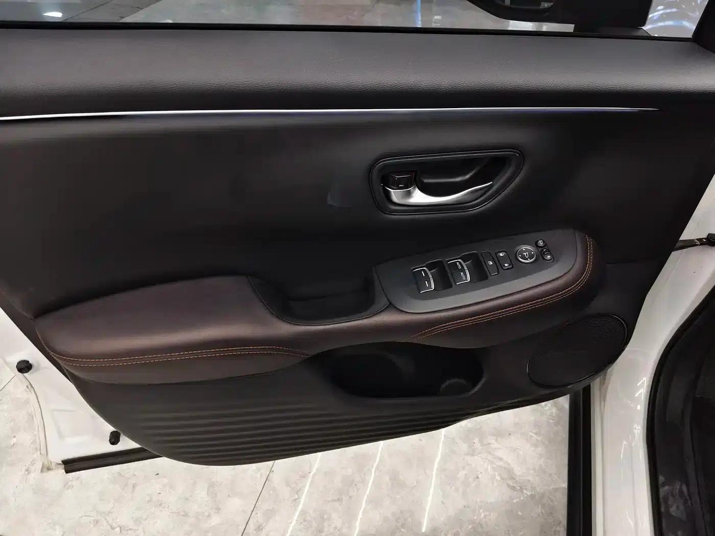 ZR-V 2023 1.5T CVT Smart Edition — миниатюра 15