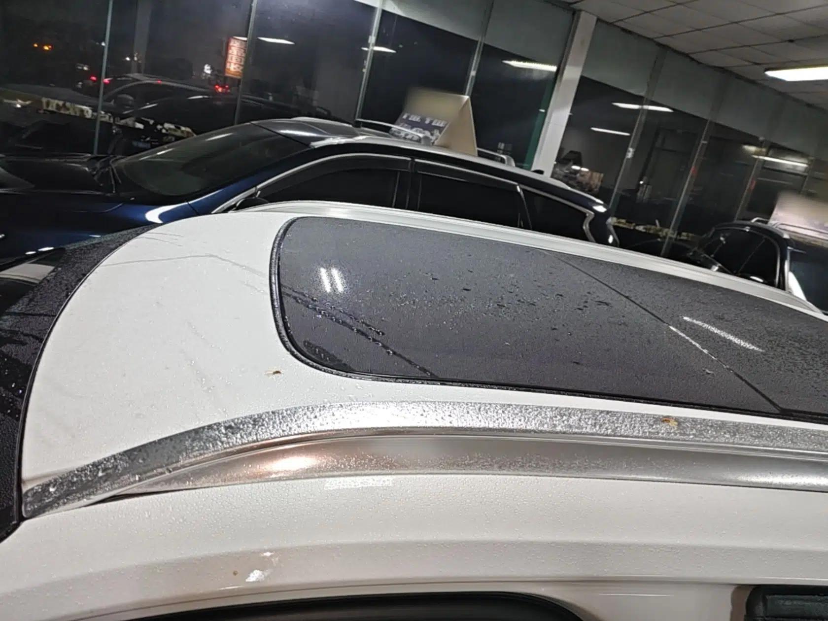 Volvo XC40 2021 T4 Four-Wheel Drive Smart Luxury Edition — миниатюра 12