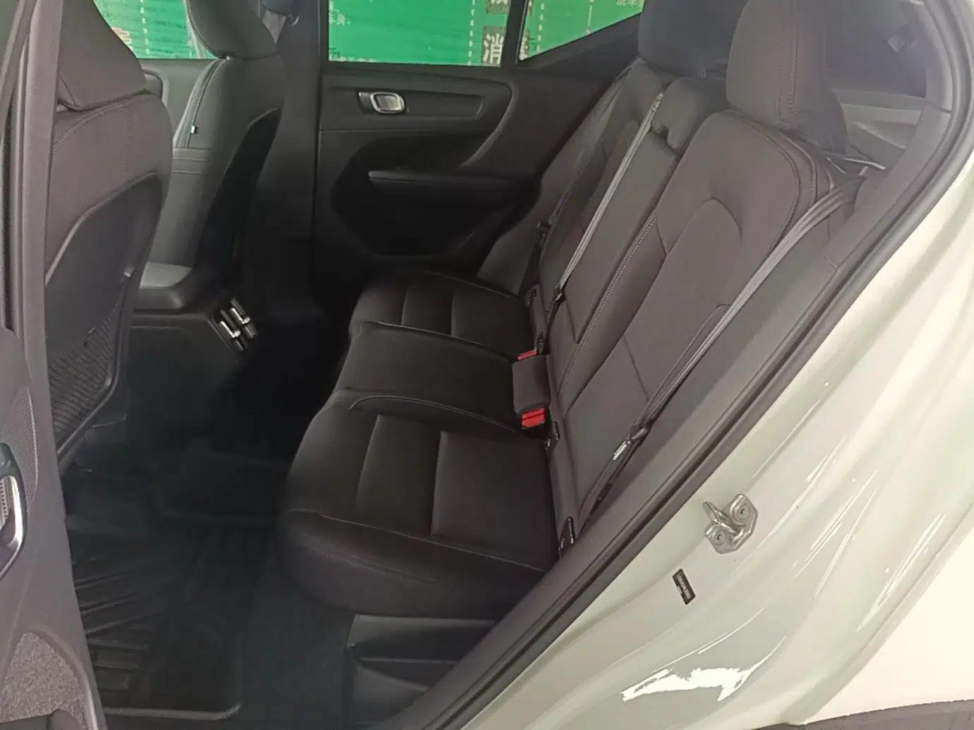 Volvo XC40 2022 T4 Four-Wheel Drive Smart & Stylish Edition — миниатюра 20