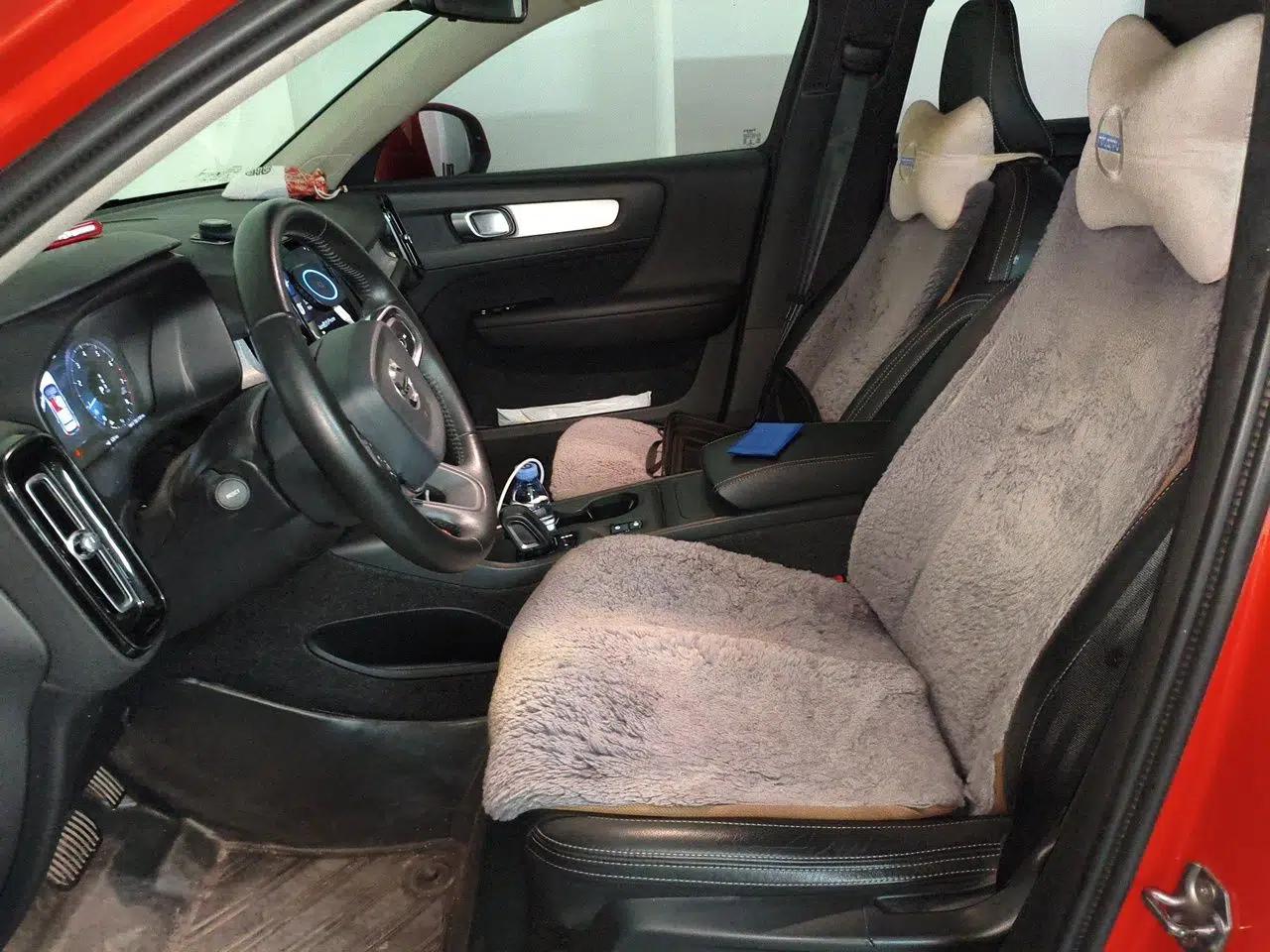 Volvo XC40 2020 T3 Smart & Stylish Edition — миниатюра 16