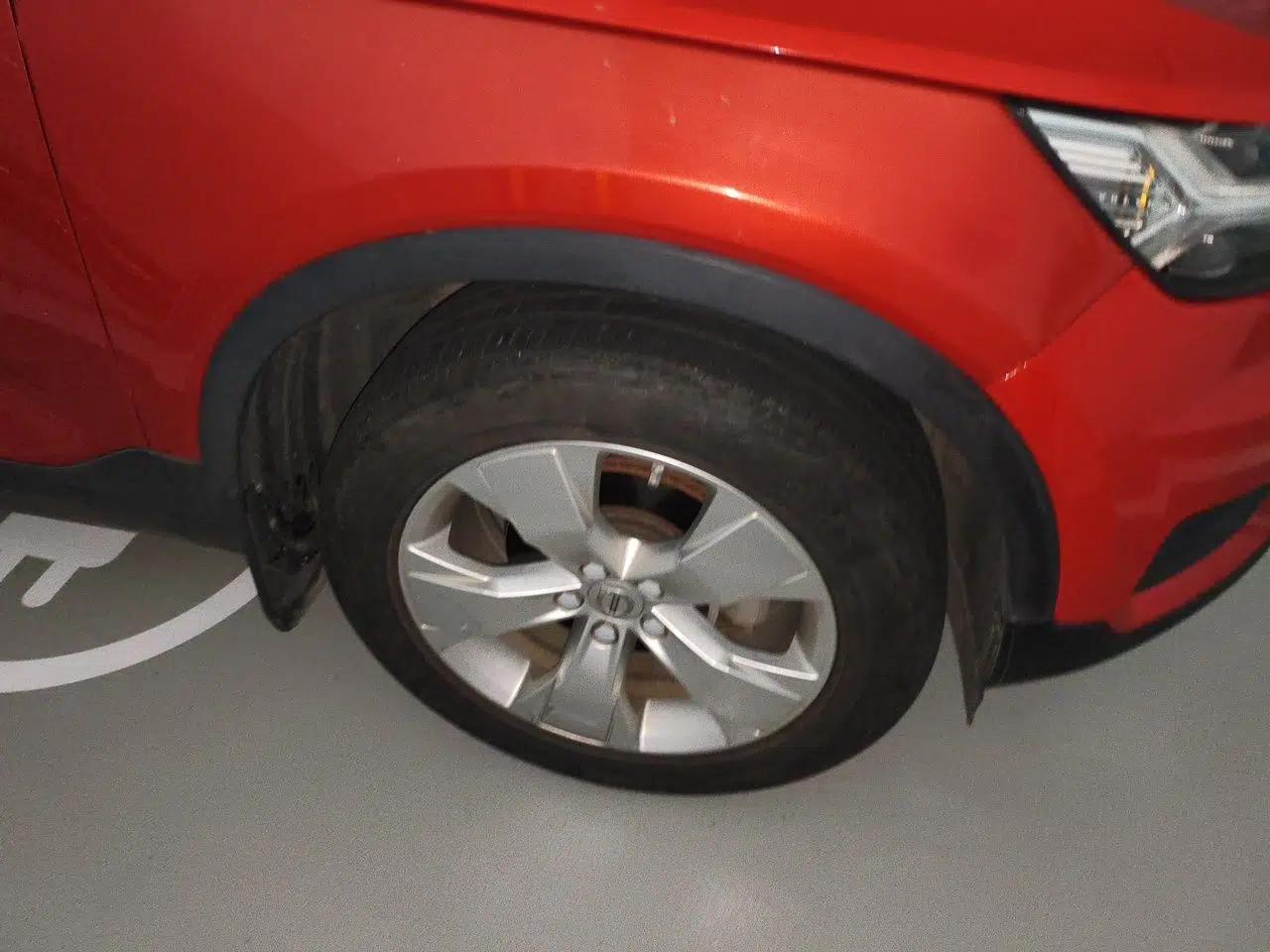 Volvo XC40 2020 T3 Smart & Stylish Edition — миниатюра 8