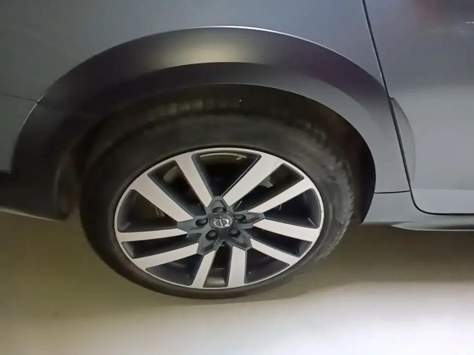 Volvo V90 2022 Cross Country B5 AWD Prestige Edition — миниатюра 10