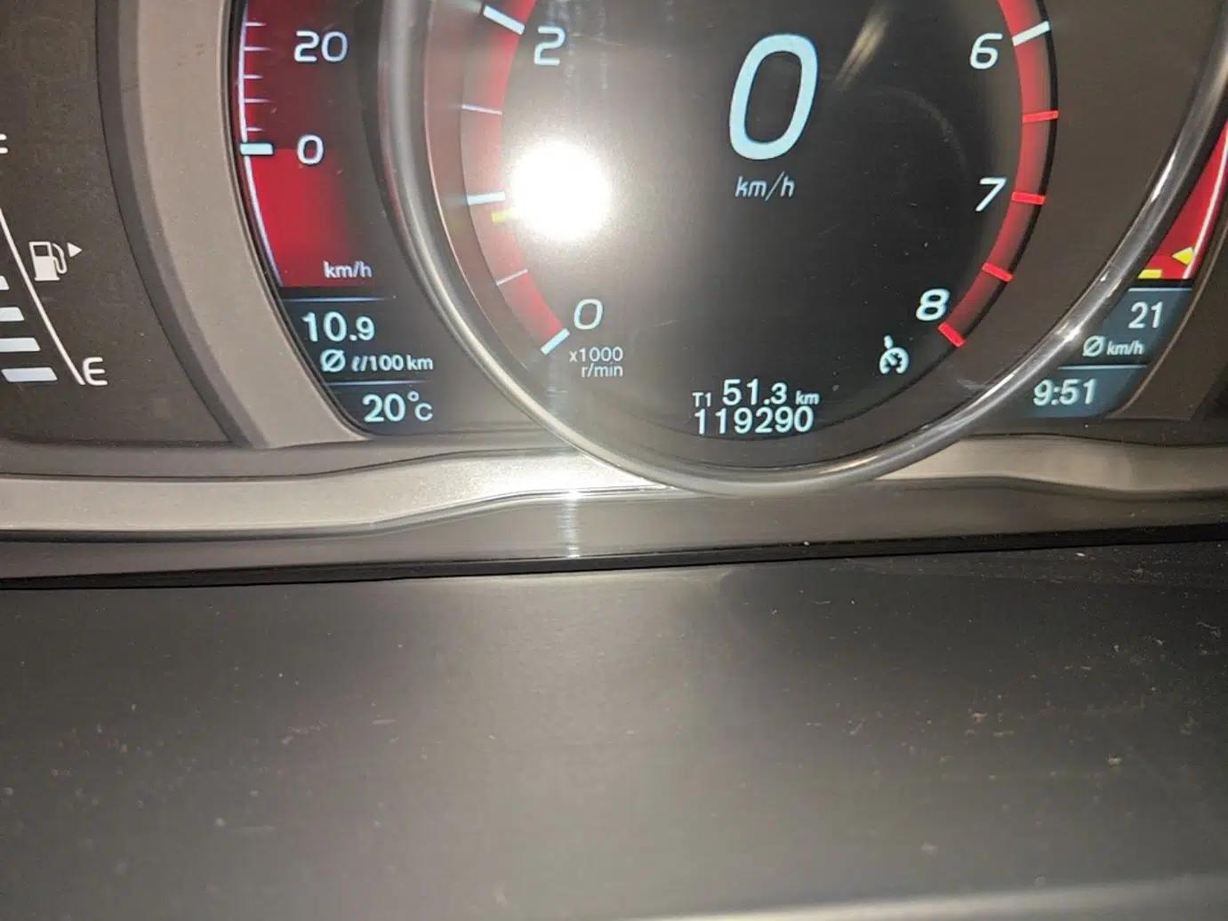 Volvo V60 2015 T5 Zhiya Edition — миниатюра 11