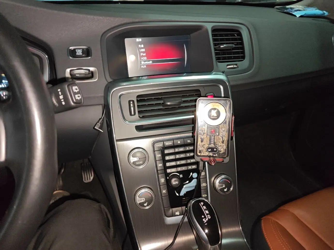 Volvo V60 2015 T5 Zhiya Edition — миниатюра 12