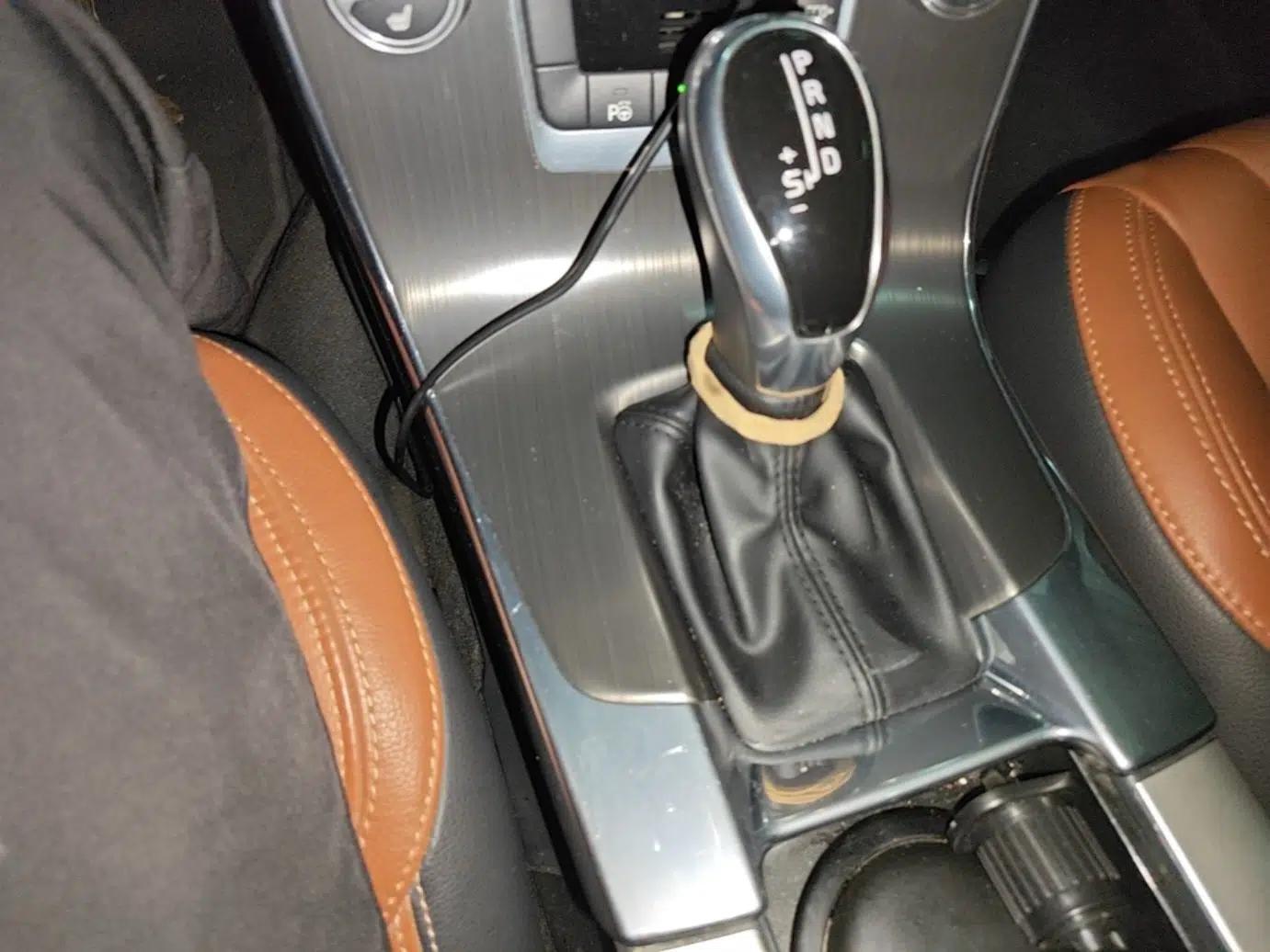 Volvo V60 2015 T5 Zhiya Edition — миниатюра 13