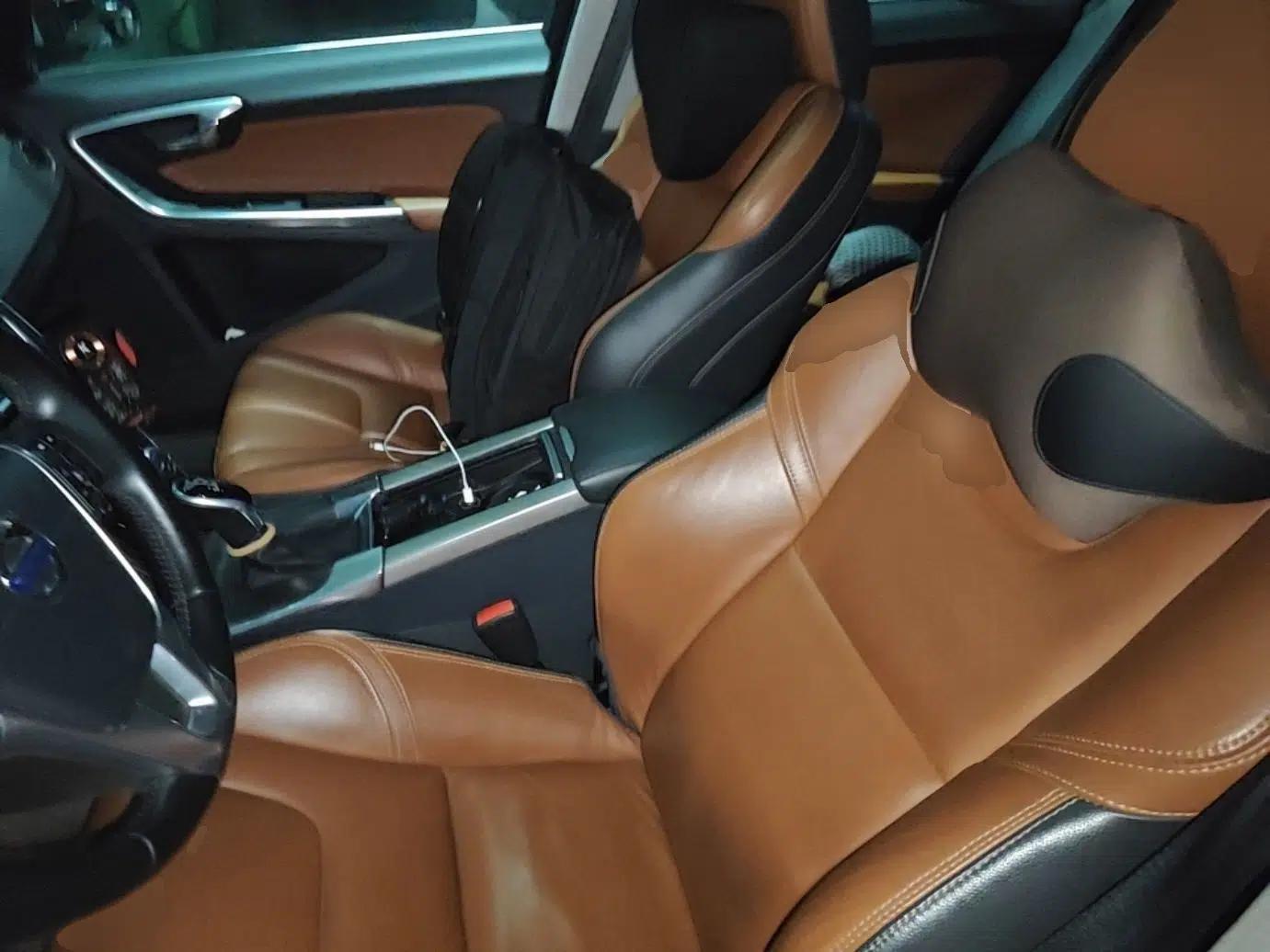 Volvo V60 2015 T5 Zhiya Edition — миниатюра 14