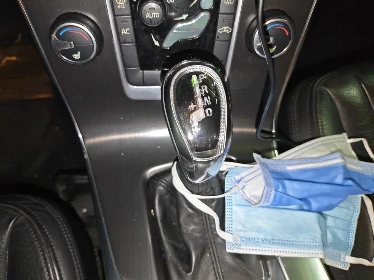 Volvo V60 2013 T5 Zhiya Edition — миниатюра 15