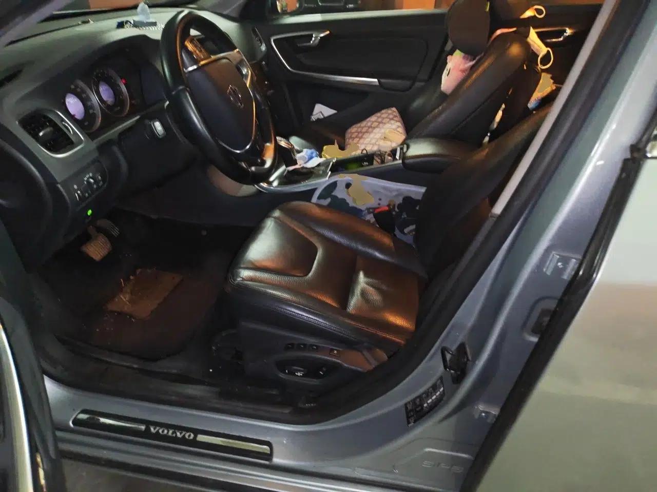 Volvo V60 2013 T5 Zhiya Edition — миниатюра 16