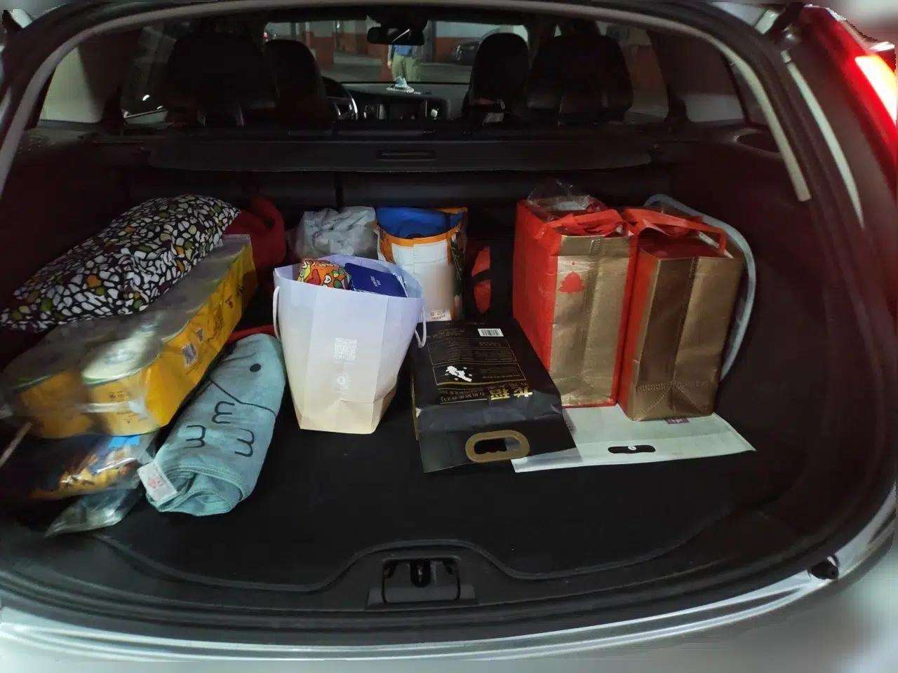 Volvo V60 2013 T5 Zhiya Edition — миниатюра 20