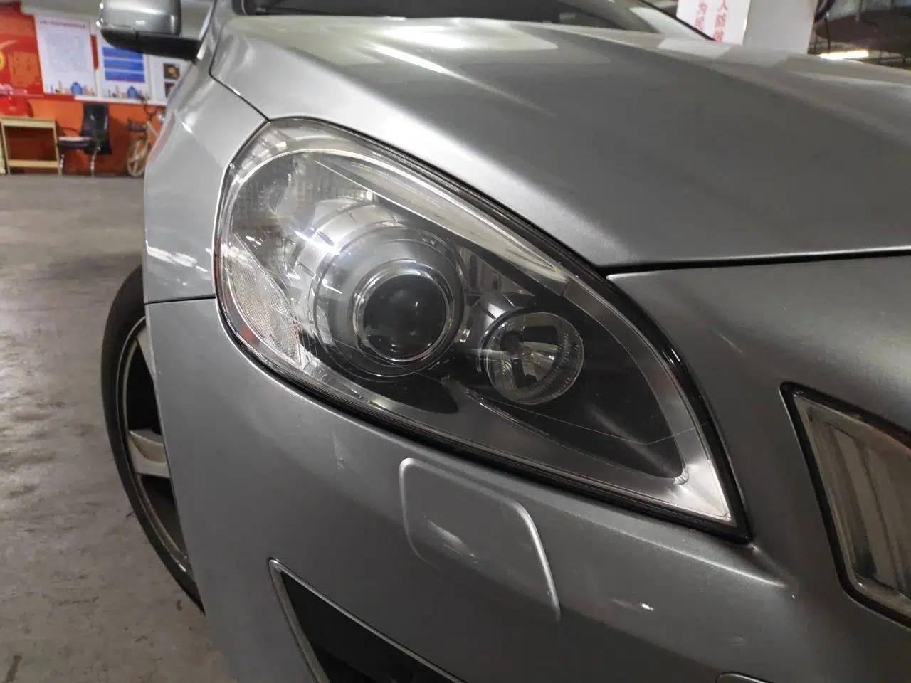 Volvo V60 2013 T5 Zhiya Edition — миниатюра 7