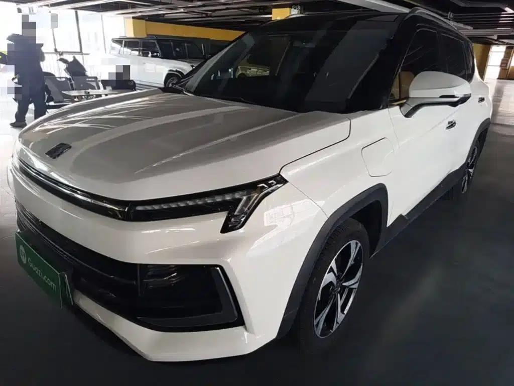 Sihao E40X 2022 Business Edition — миниатюра 1