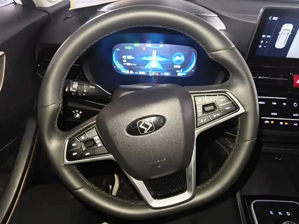 Sihao E40X 2022 Business Edition — миниатюра 11