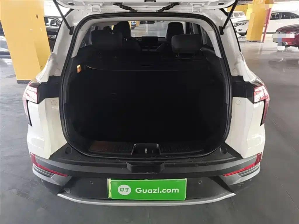 Sihao E40X 2022 Business Edition — миниатюра 19