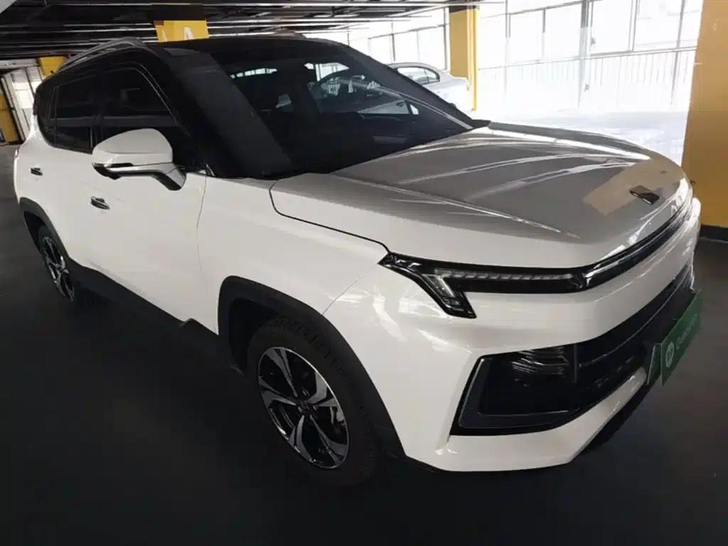 Sihao E40X 2022 Business Edition — миниатюра 4