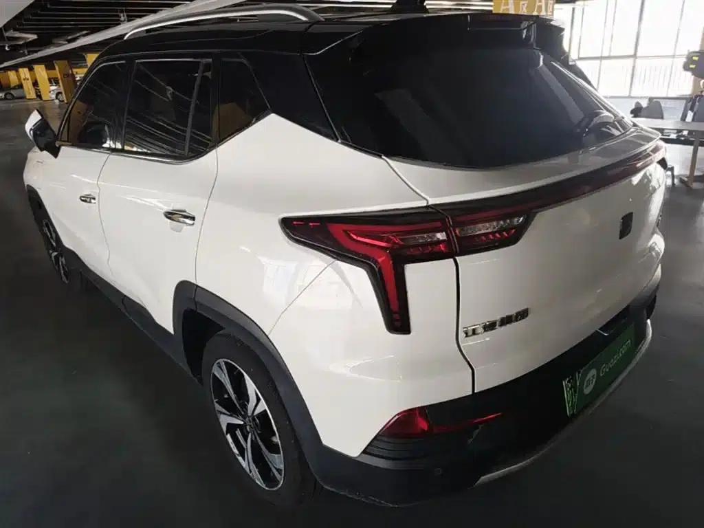 Sihao E40X 2022 Business Edition — миниатюра 5