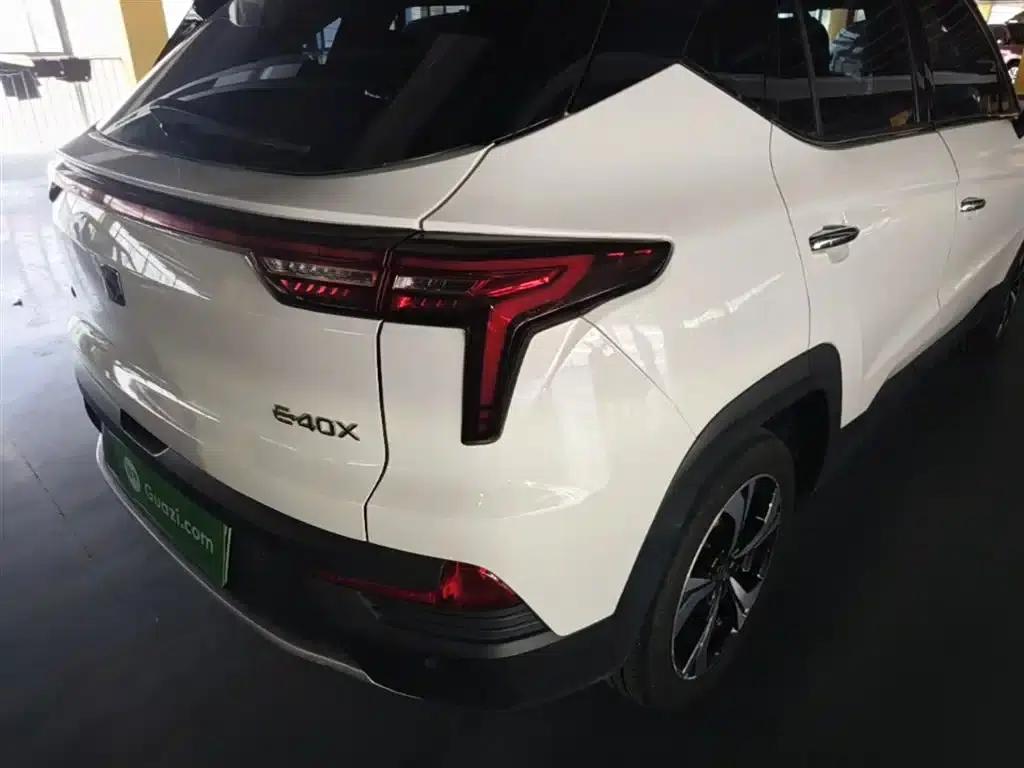 Sihao E40X 2022 Business Edition — миниатюра 8