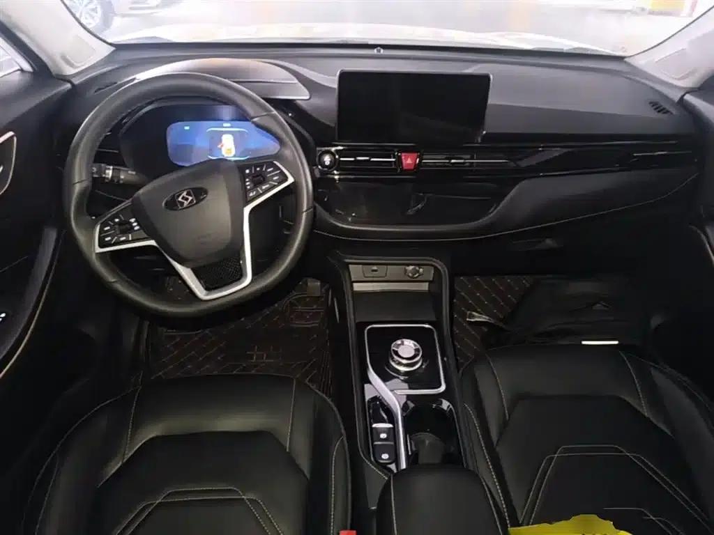Sihao E40X 2022 Business Edition — миниатюра 10