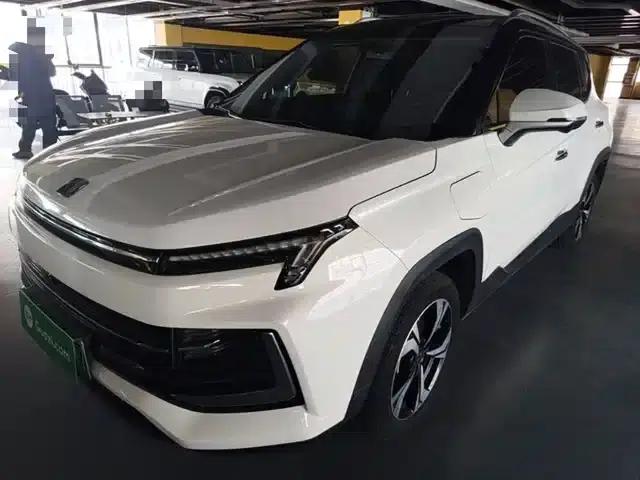 Sihao E40X 2022 Business Edition