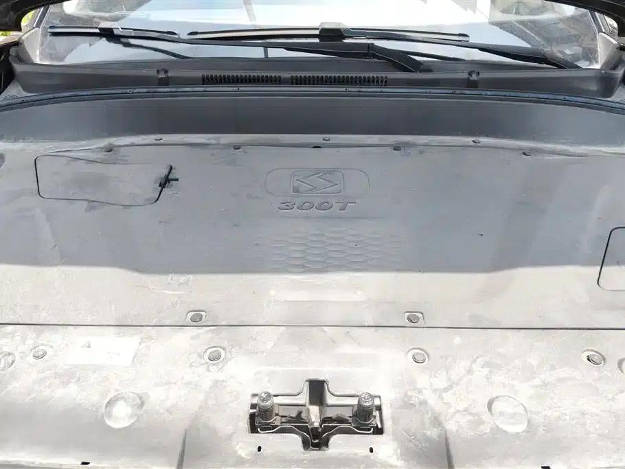 Sihao X8 PLUS 2023 1.5TGDI DCT Smart Edition 7-seater — миниатюра 10