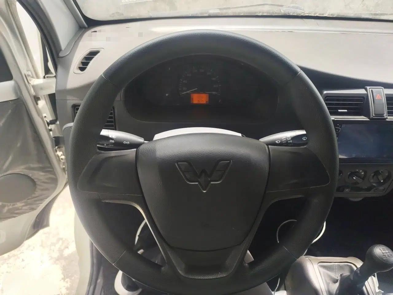 Wuling Rongguang Small Truck  — миниатюра 11