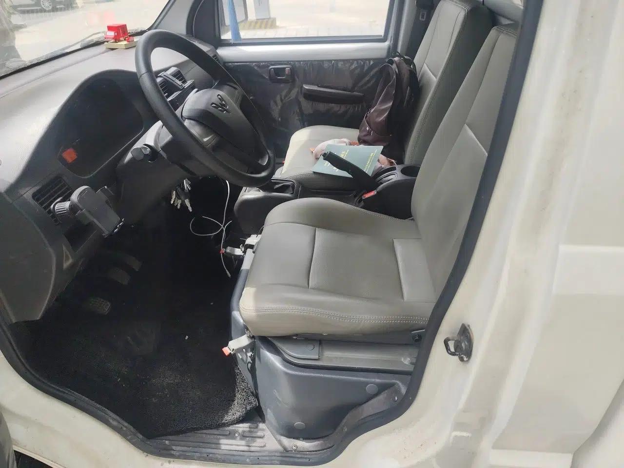 Wuling Rongguang Small Truck  — миниатюра 16