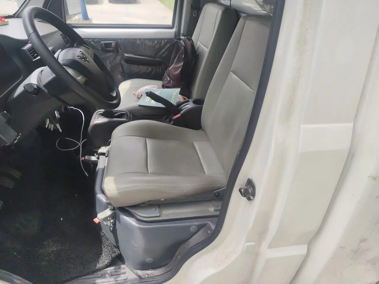 Wuling Rongguang Small Truck  — миниатюра 18