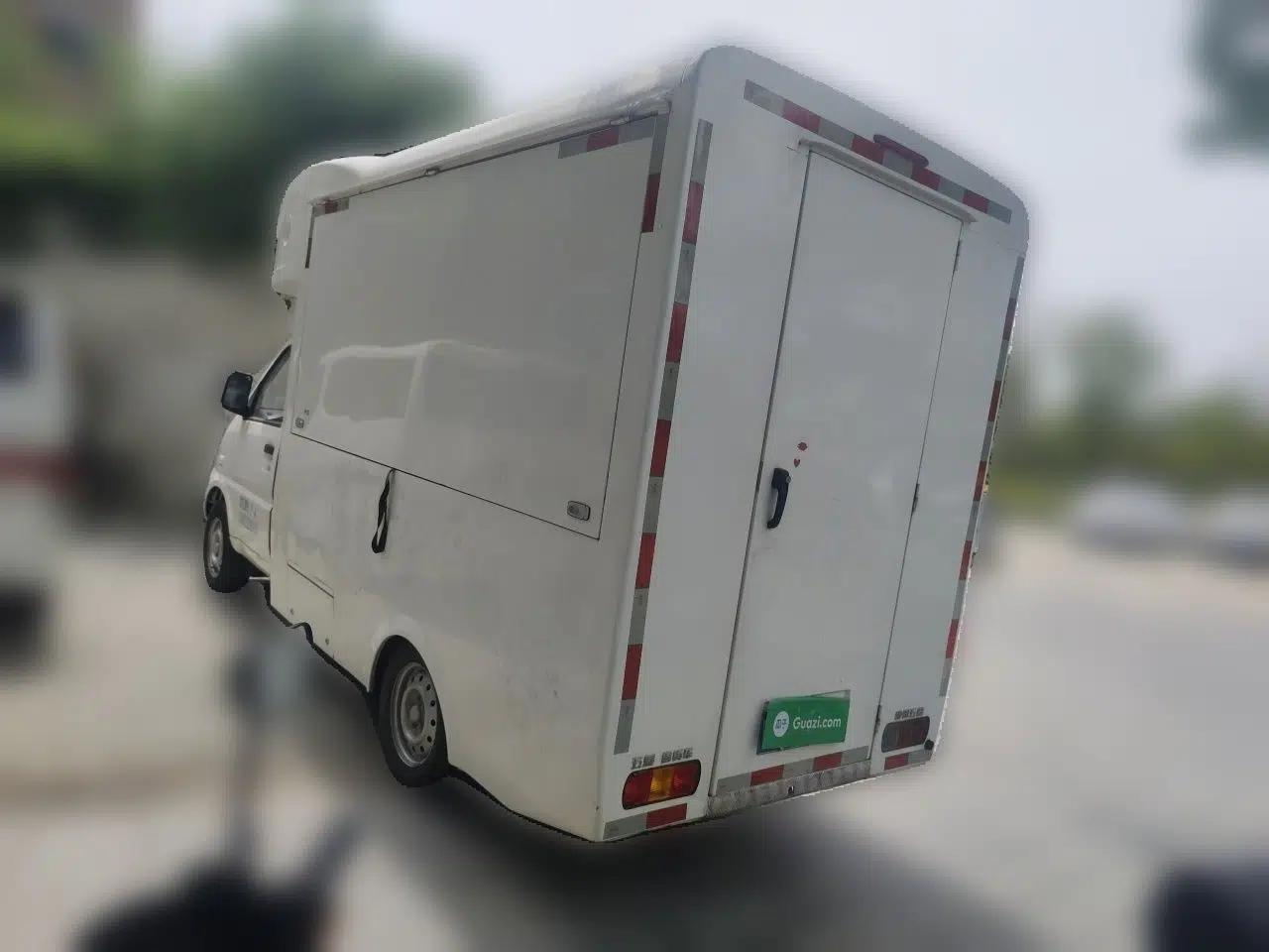 Wuling Rongguang Small Truck  — миниатюра 4