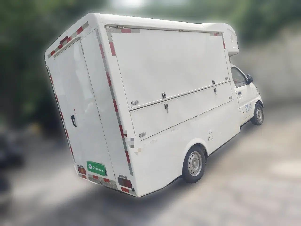 Wuling Rongguang Small Truck  — миниатюра 6