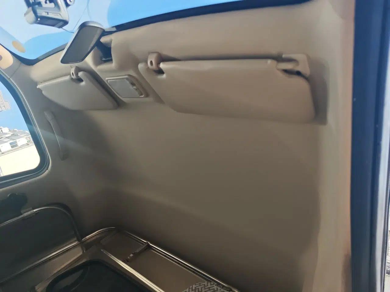 Wuling Rongguang S 2022 1.2L Standard Model Window-Sealed Car with Air Conditioning 2 Seats LSI — миниатюра 19