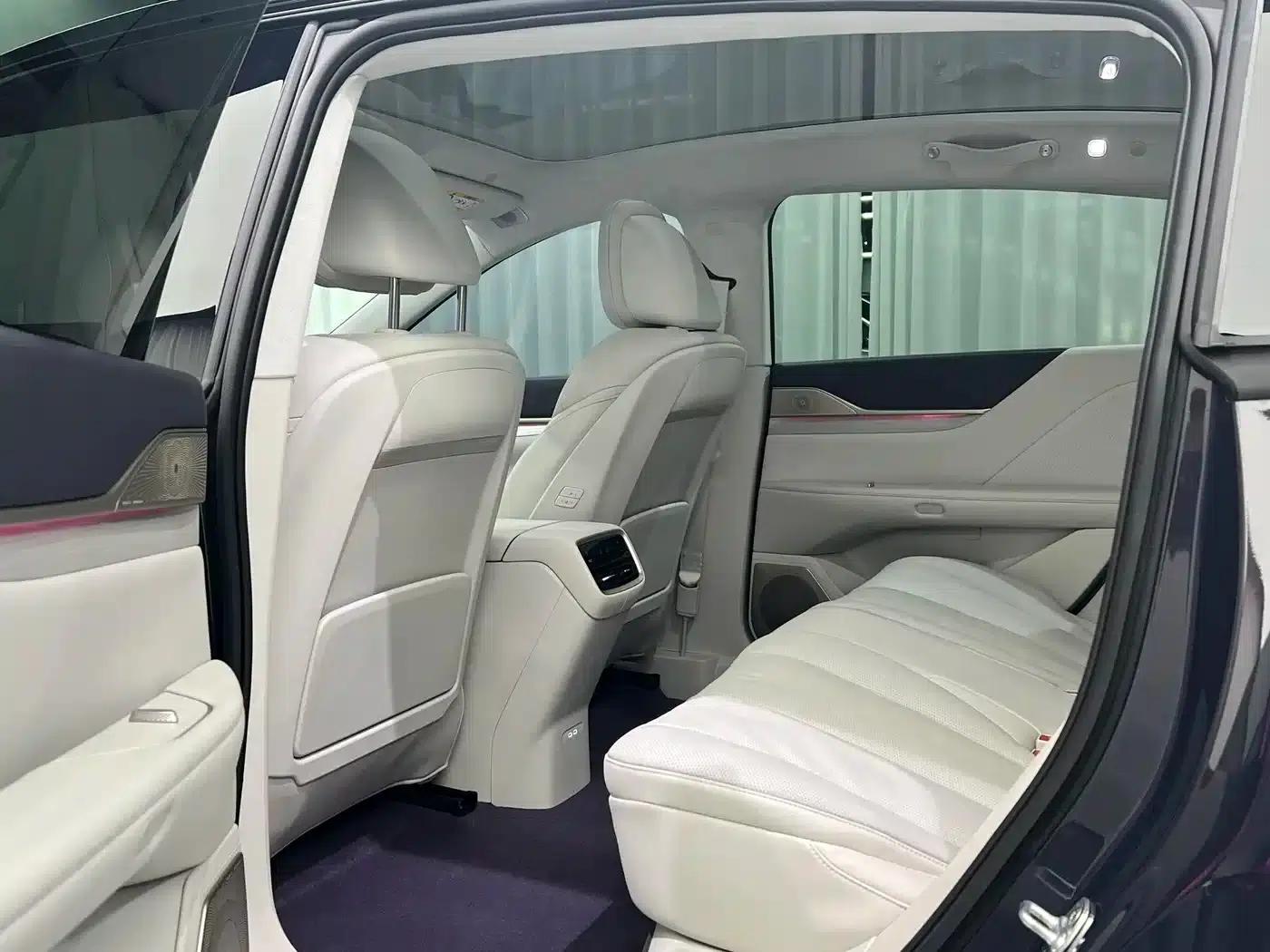 Buick Avenir 2025 — миниатюра 6