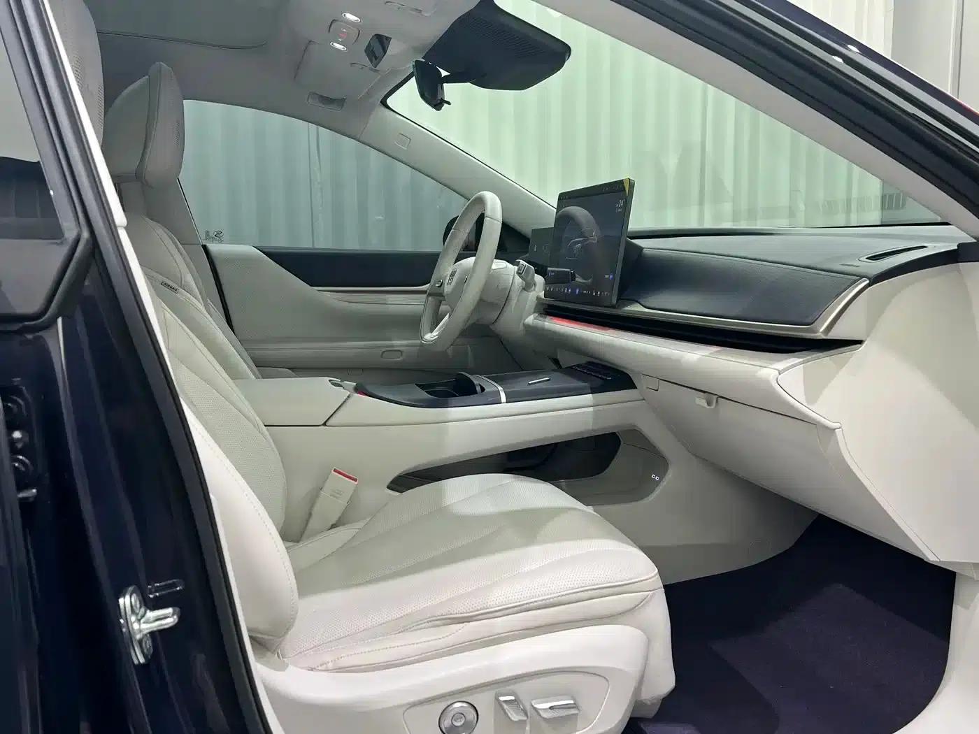 Buick Avenir 2025 — миниатюра 7