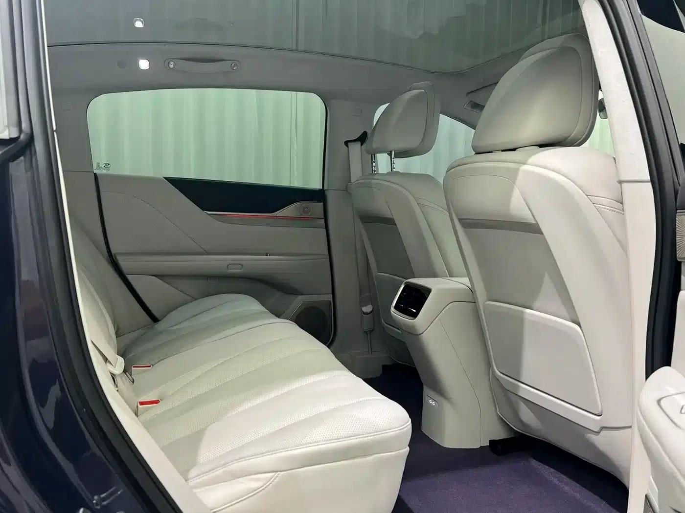 Buick Avenir 2025 — миниатюра 8