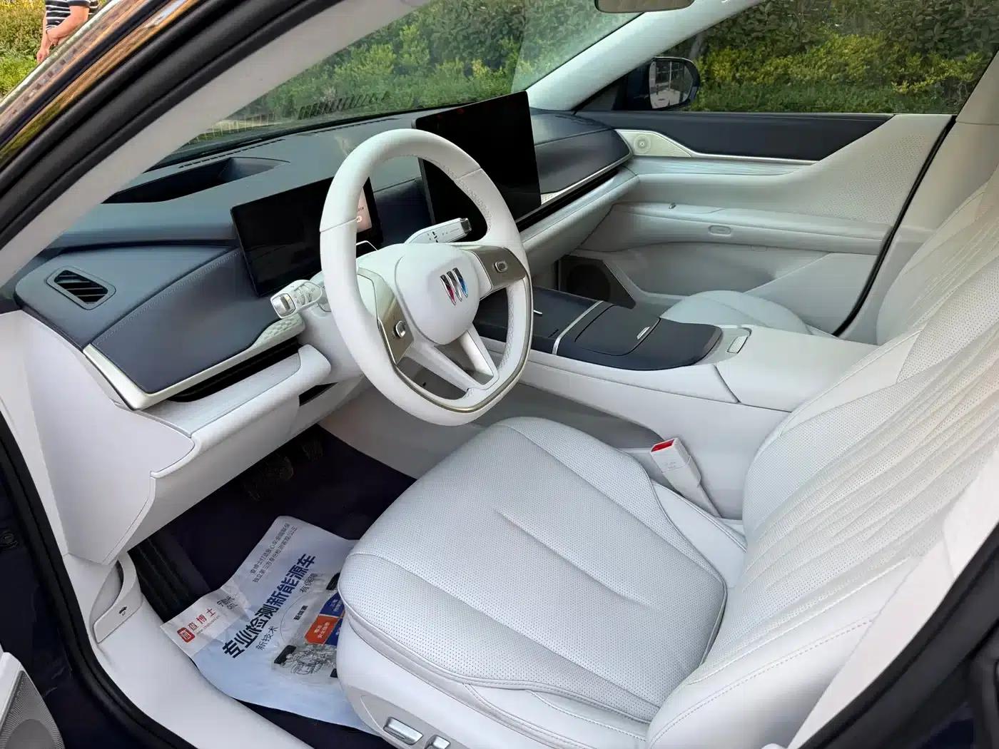 Buick Avenir 2025 — миниатюра 4