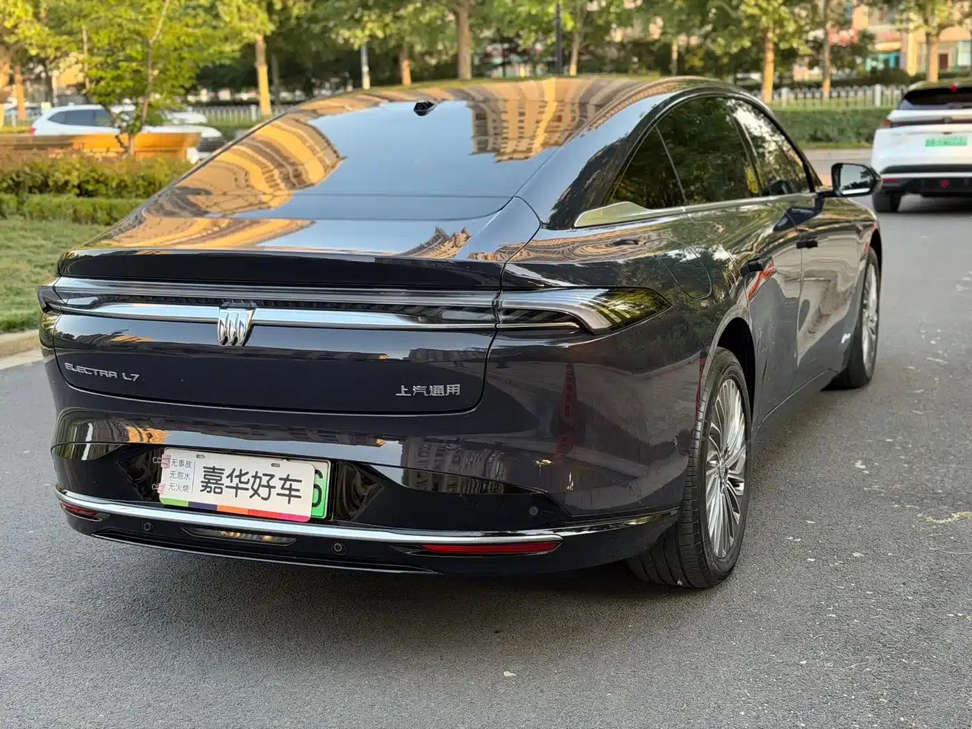 Buick Avenir 2025 — миниатюра 10