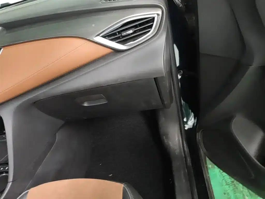 Encore GX 2020 20T CVT 2WD Luxury — миниатюра 11