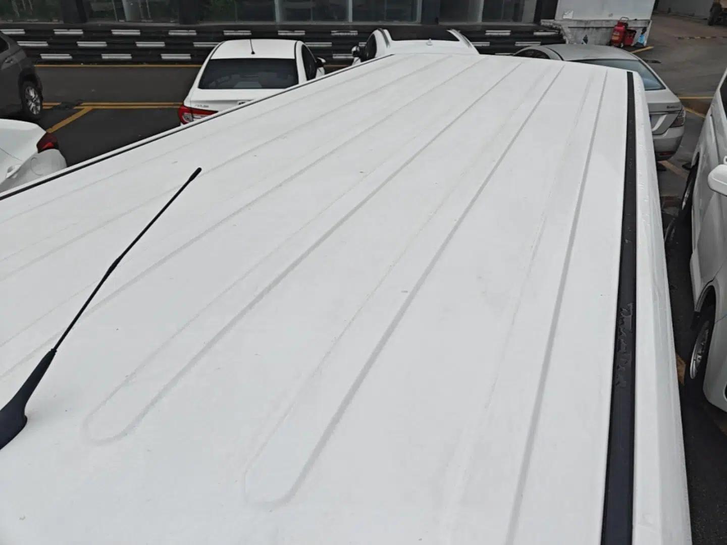 Wuling Yangguang 2024 300KM Comfort Version Passenger Van 75kW — миниатюра 11