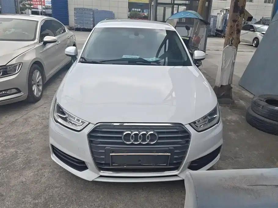 Audi A1 2016 30 TFSI Sportback Design — миниатюра 2