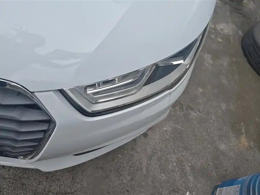 Audi A1 2016 30 TFSI Sportback Design — миниатюра 5