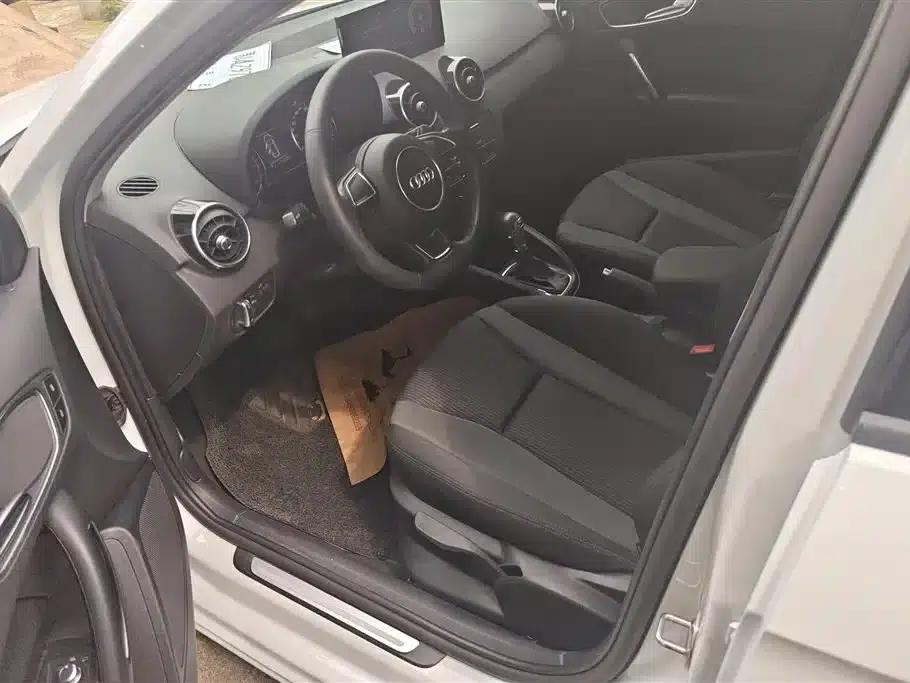 Audi A1 2016 30 TFSI Sportback Design — миниатюра 9