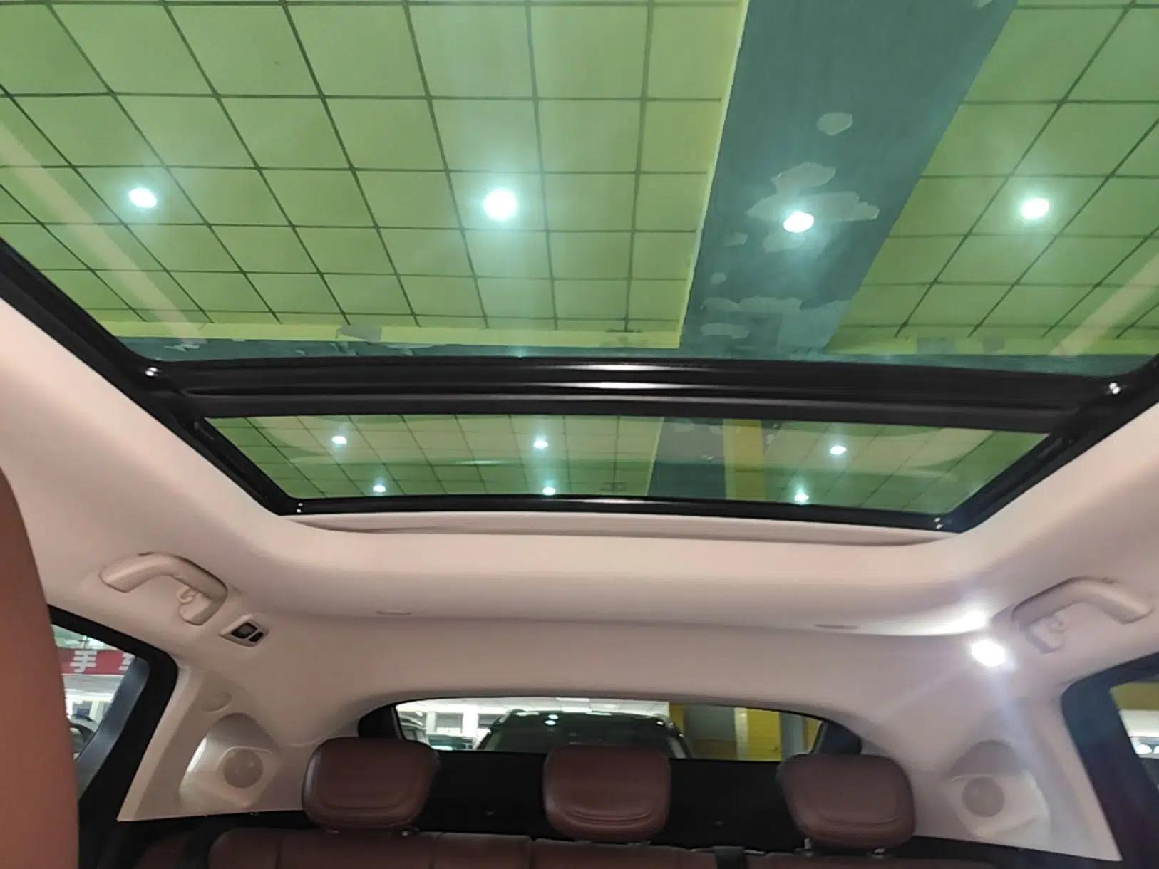 Wey VV7 GT 2020 2.0T Flagship Edition — миниатюра 21